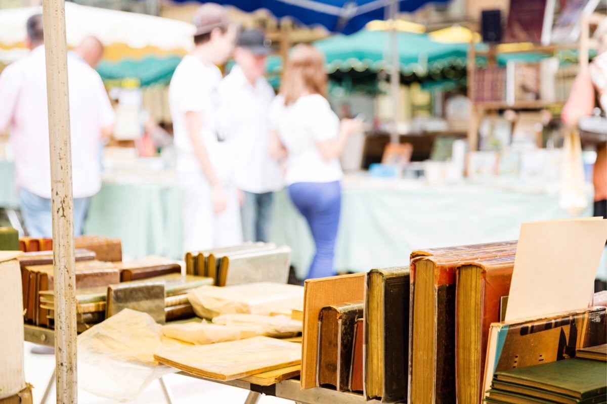 boekenmarkt