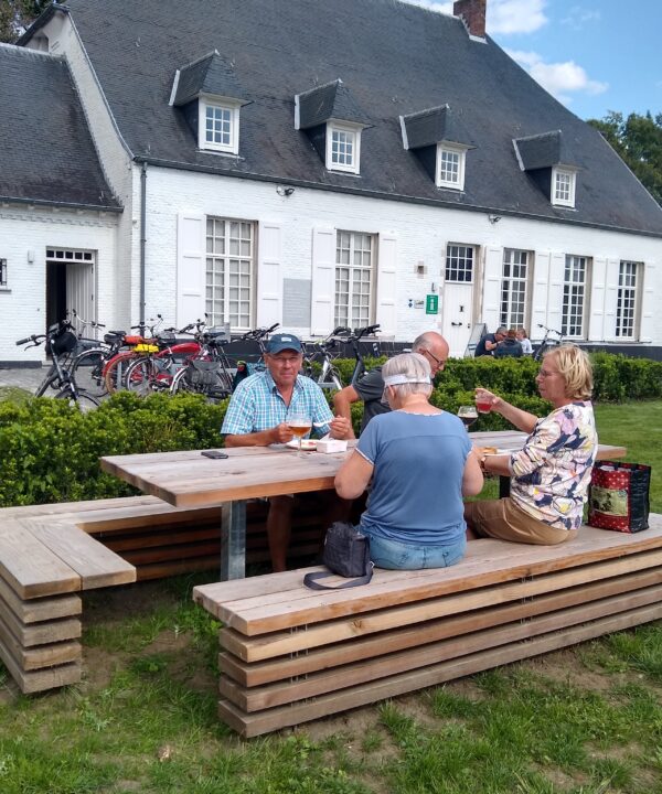 Picknick Toerisme Westerlo